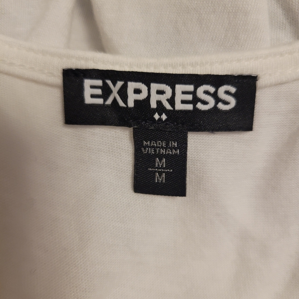 Express top - Picture 2 of 2